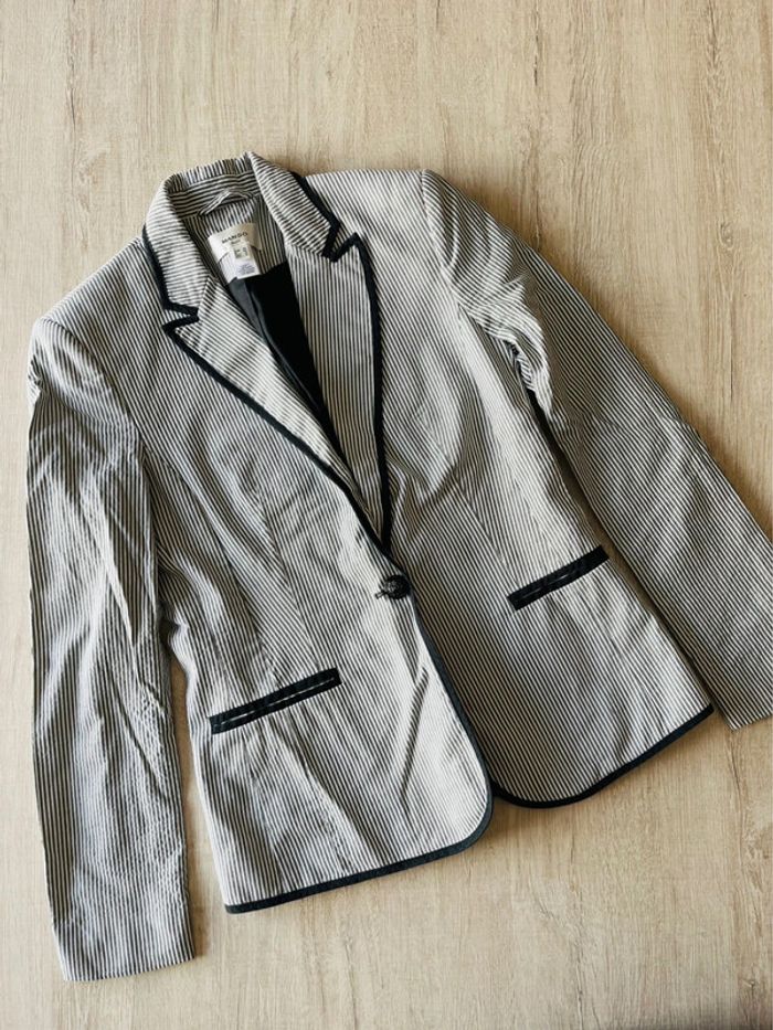 Veste femme Mango