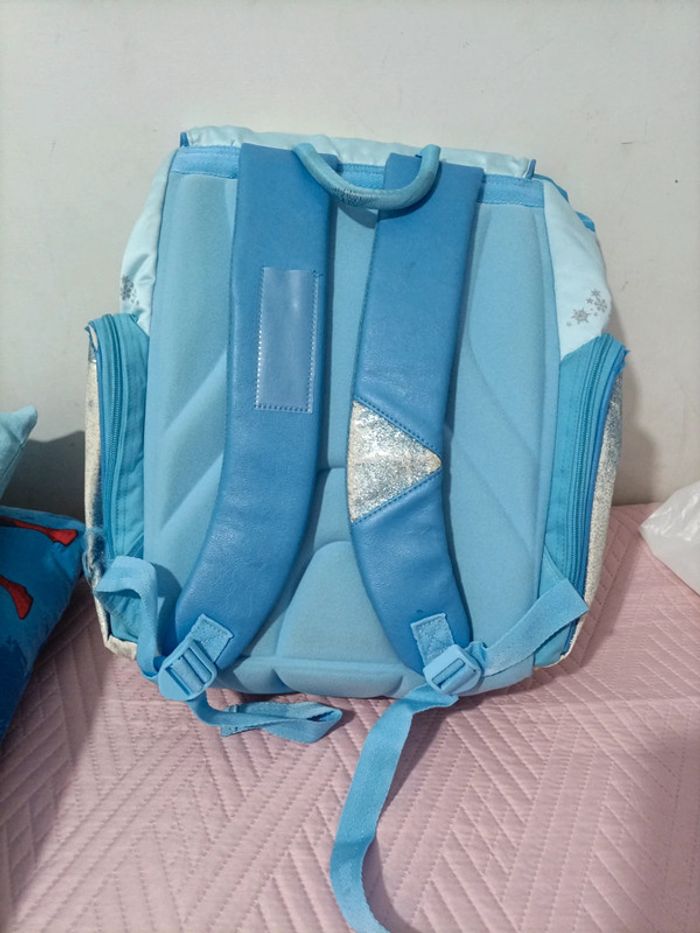 Sac à dos Frozen - photo numéro 2