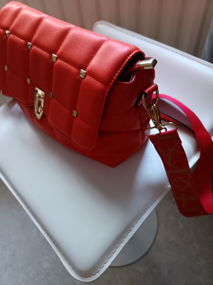 Sac à bandouilleres  avec 2 bandoulières - photo numéro 7