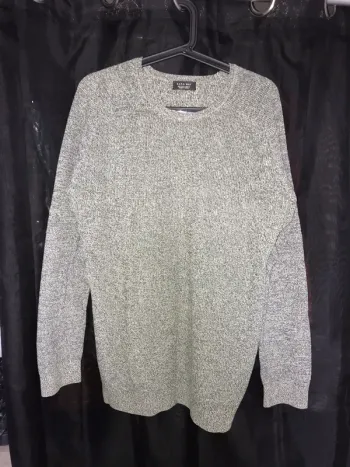 Pull Zara