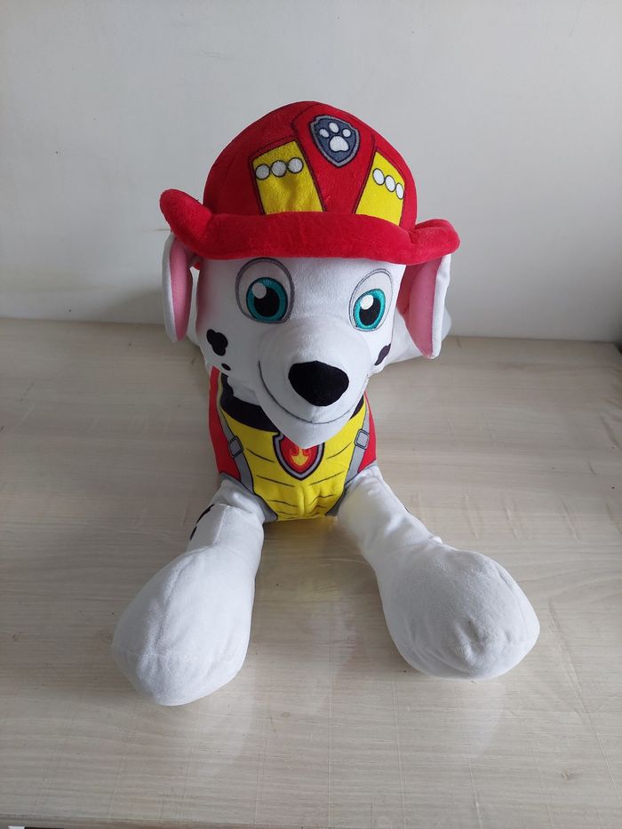 Peluche 55cm Marcus