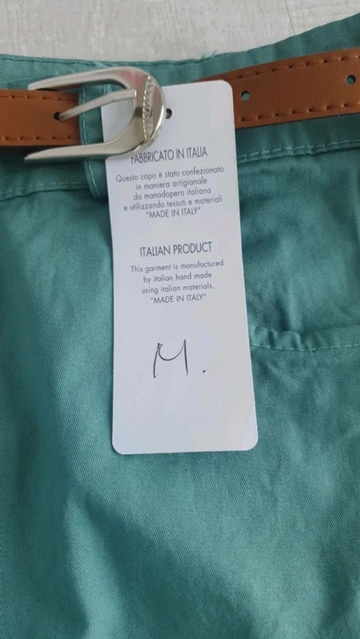 Jupe Chino Taille M - photo numéro 6
