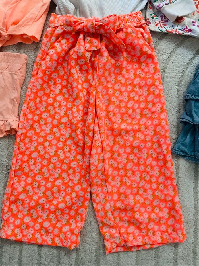 Lot vêtements fille 2/3 ans - photo numéro 4