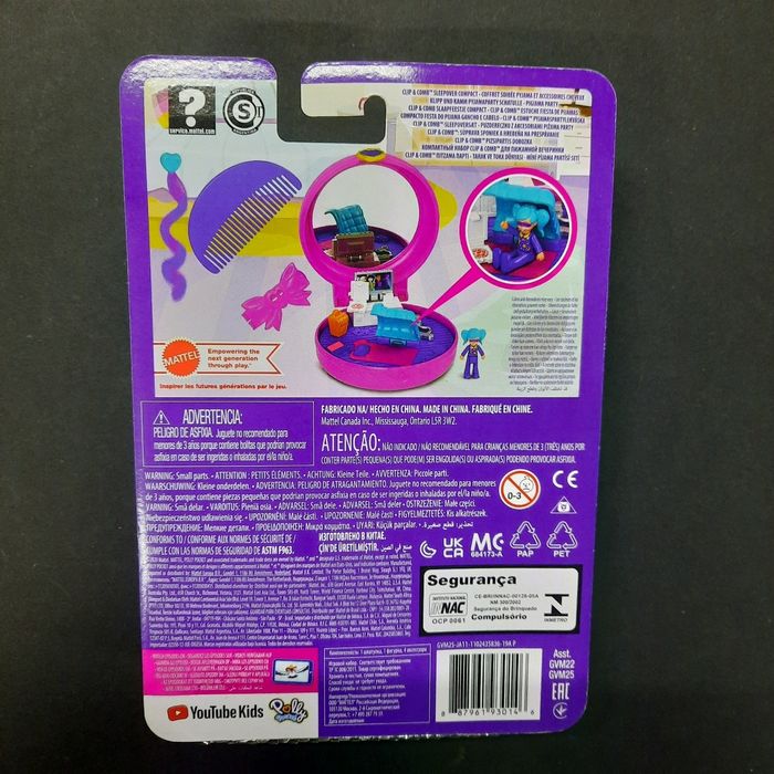 Polly pocket - photo numéro 2