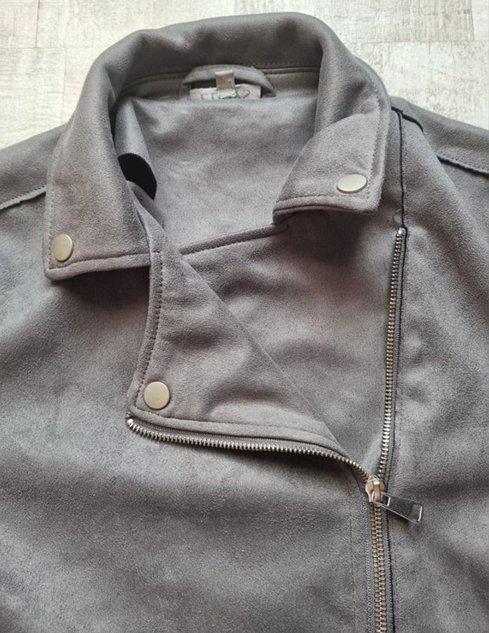 Veste femme taille 38 - photo numéro 2