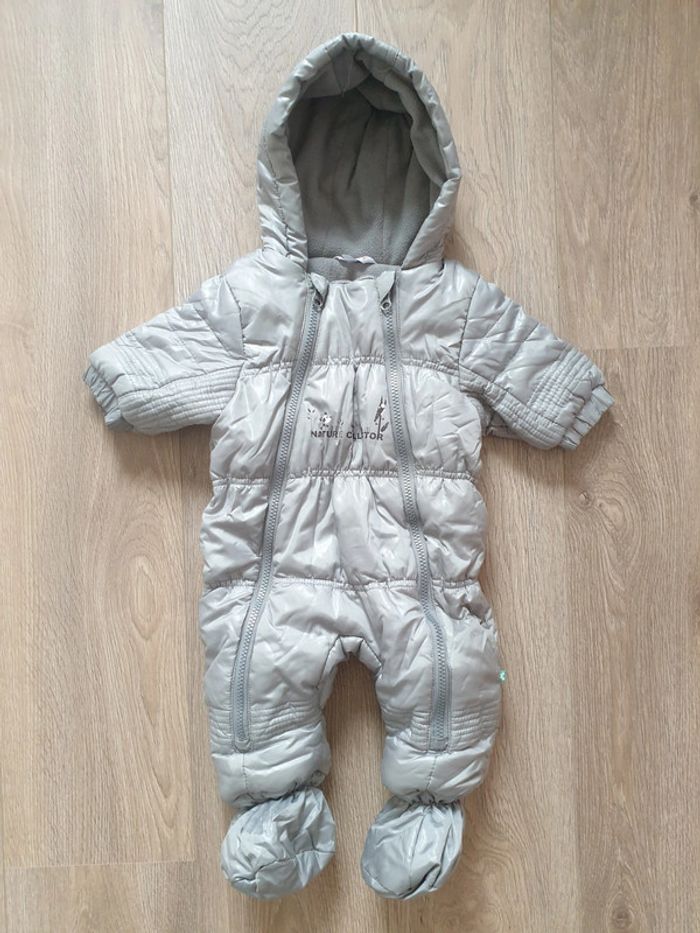 Combinaison hiver 3 mois