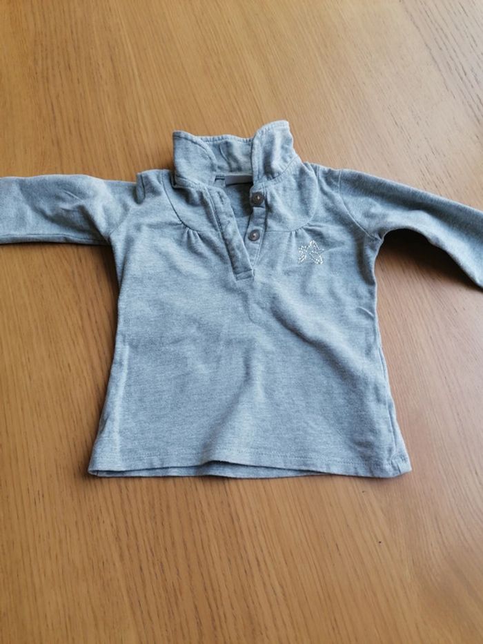 Primigi 12 mois 76 cm