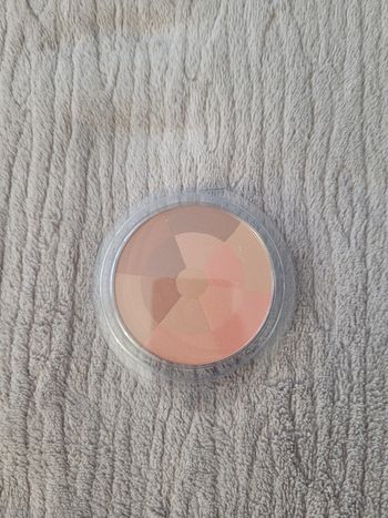 Poudre mosaïque Soleil Couvrance