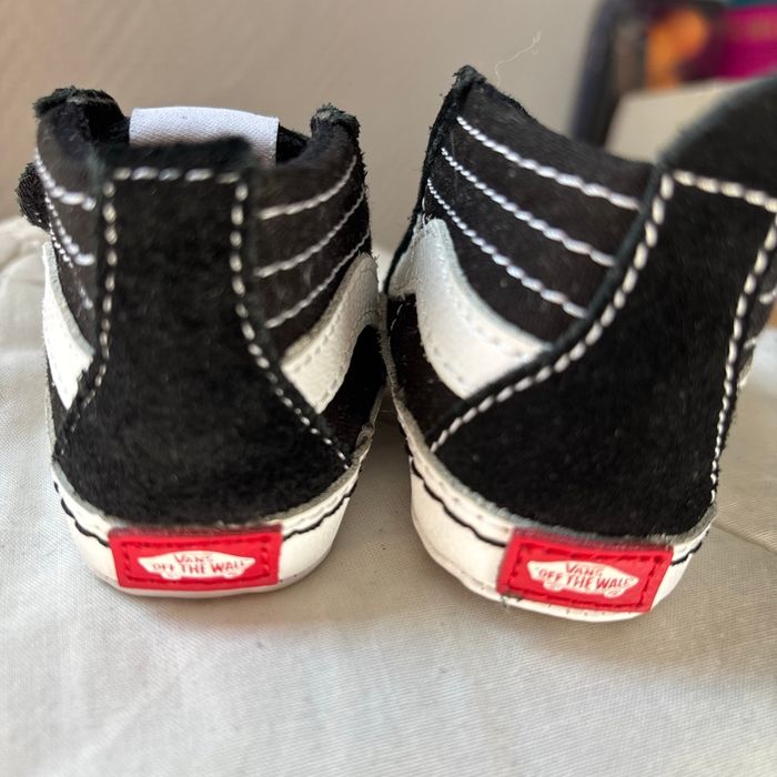 Chaussures bébé - photo numéro 2
