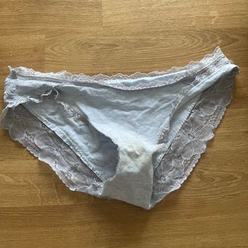 Culotte coton
