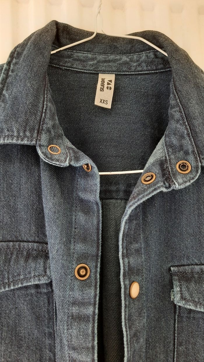 Lot vêtements garçon XXS - photo numéro 4