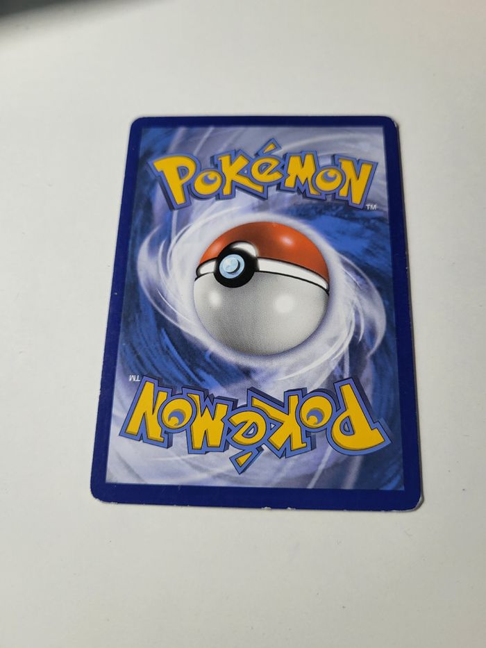 Carte pokémon dresseur Cynthia - photo numéro 4