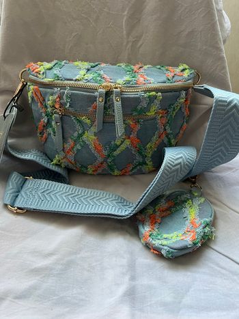 Sac banane 