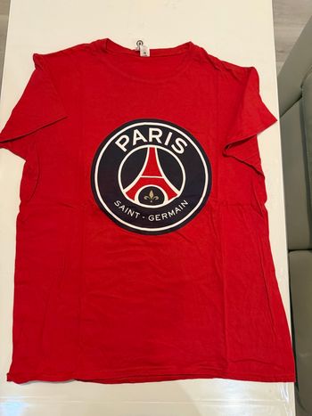 TEE shirt psg 