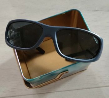 Lunettes de soleil Decathlon Quechua MH T100 - Catégorie 3 - Très bon état