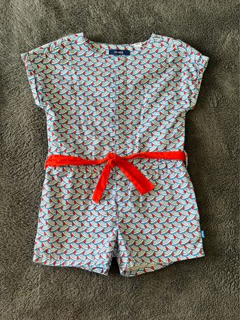 Combi short