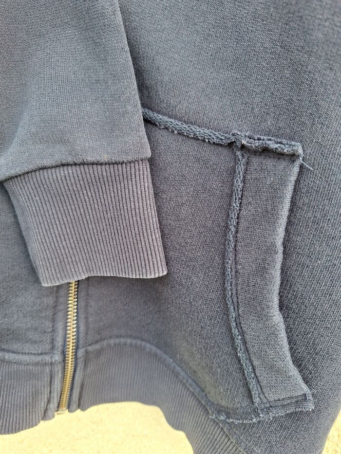 👕 Sweat zippé à capuche Levi's 12 ans - photo numéro 10