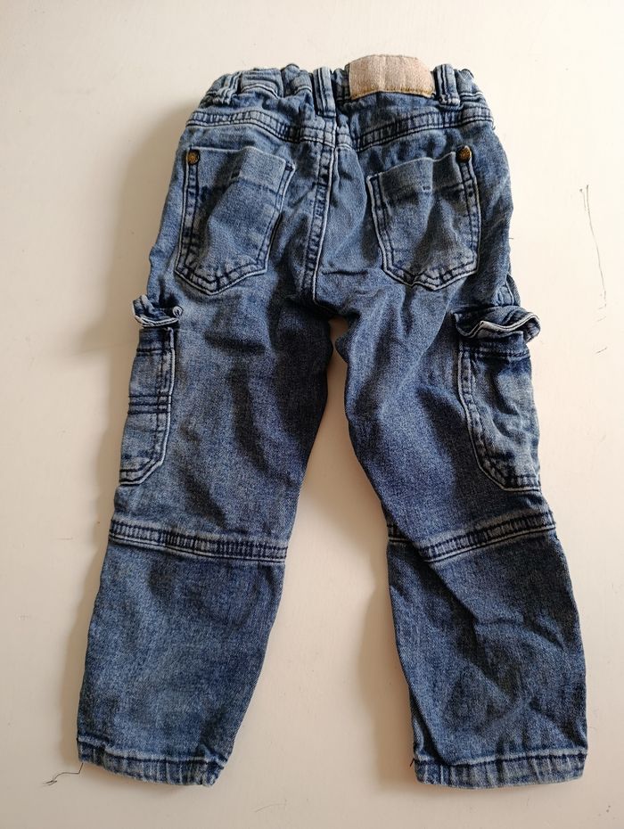 Pantalon - photo numéro 3