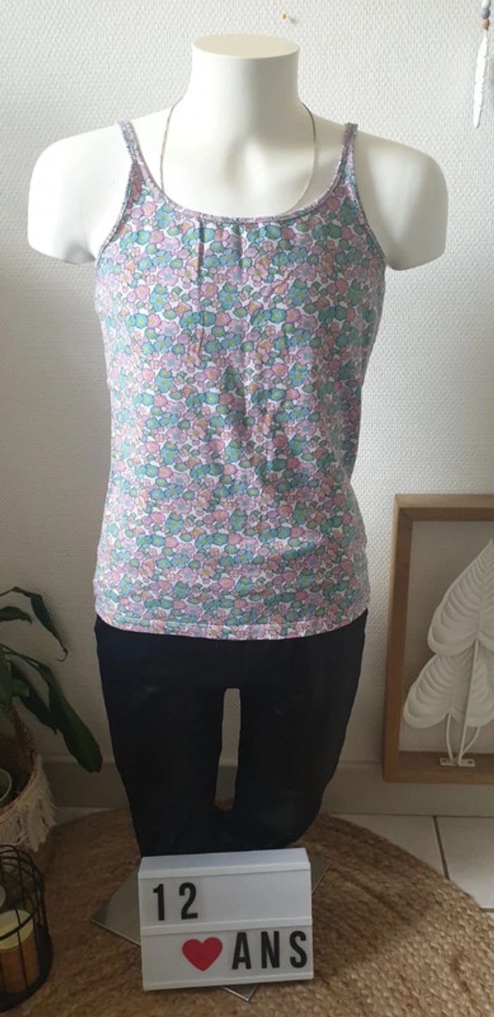 Debardeur h&m 12/14 ans - photo numéro 2