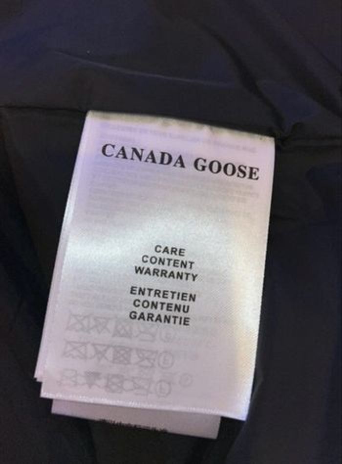 Canada goose doudoune - photo numéro 3
