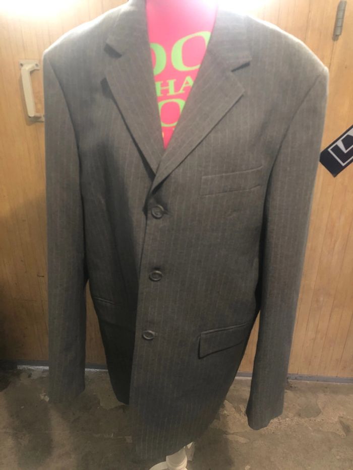 Veste homme
