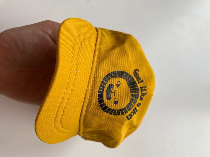 Lot 4 casquettes bébé - photo numéro 2