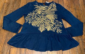 tshirt Carrément Beau 8 ans