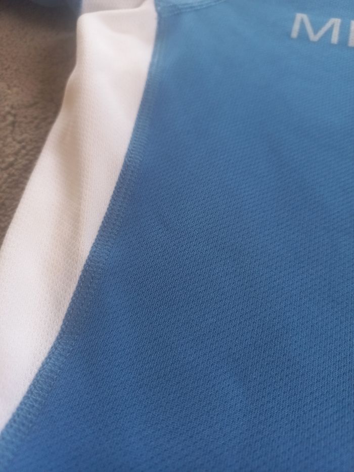 Tee-shirt femme sport dry fit Taille S NIKE - photo numéro 7