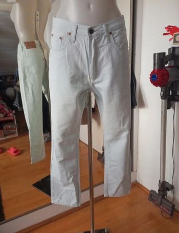 Jean levi'strauss&co