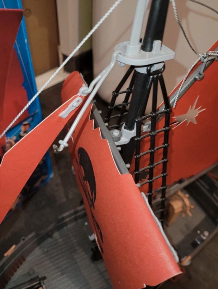 Playmobil Pirates 3900 - photo numéro 4