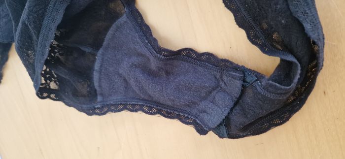 Body en dentelle - Taille M - TB état - photo numéro 7