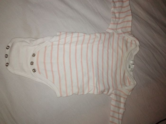 Body 6 mois - photo numéro 4