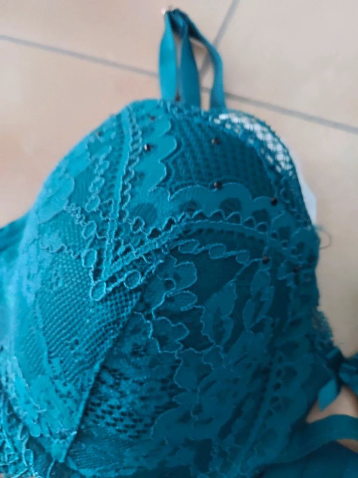 Soutient gorge Hunkemoller - photo numéro 2