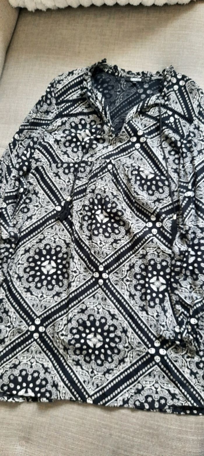 Tunique femme - photo numéro 2