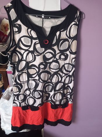 Robe été