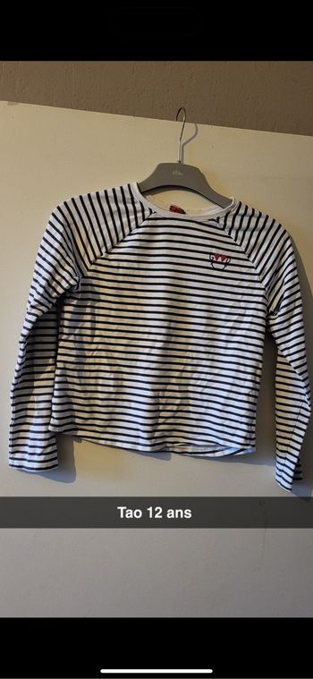 Tee shirt