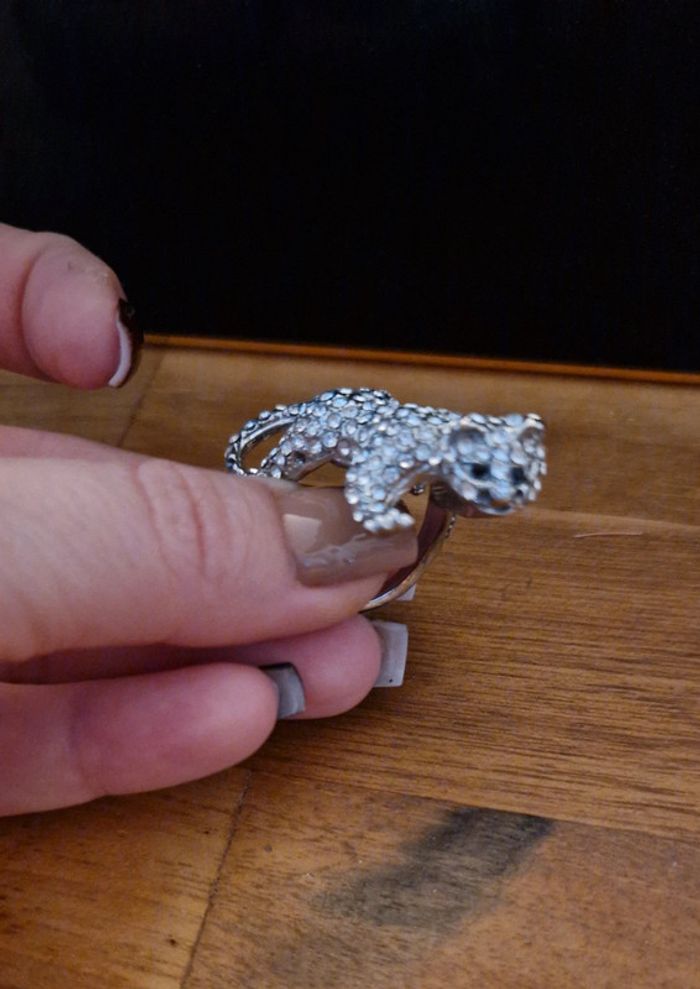 Bague fantaisie - photo numéro 10