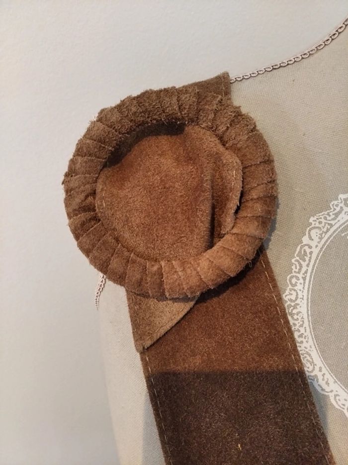 Ceinture - photo numéro 5