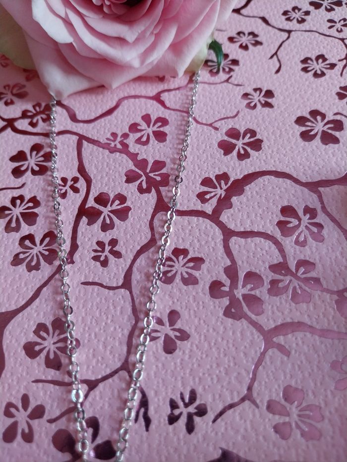 Collier stitch - photo numéro 3