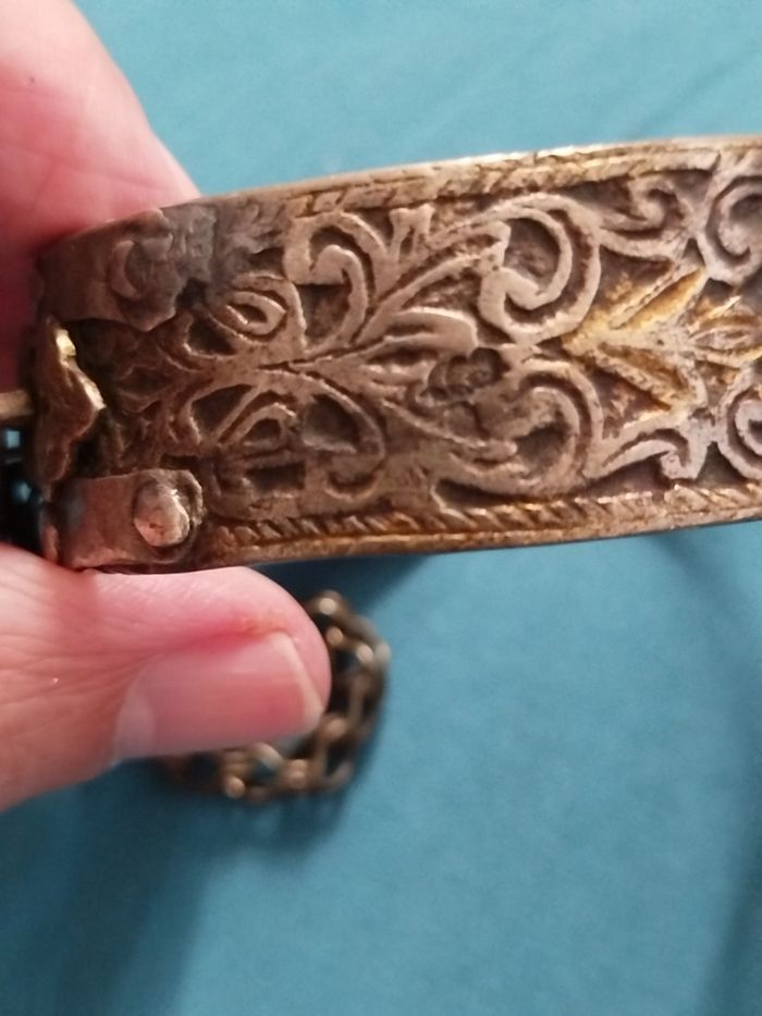 Bracelet berbère - photo numéro 4