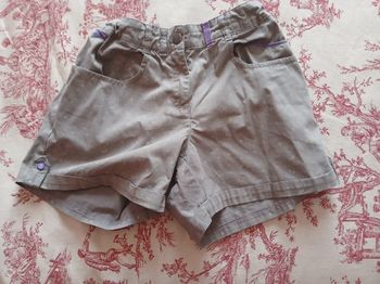 Short décathlon 14 ans 151 160 cm