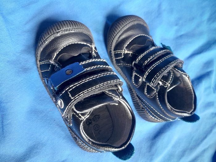 Chaussure été taille 21 - photo numéro 2