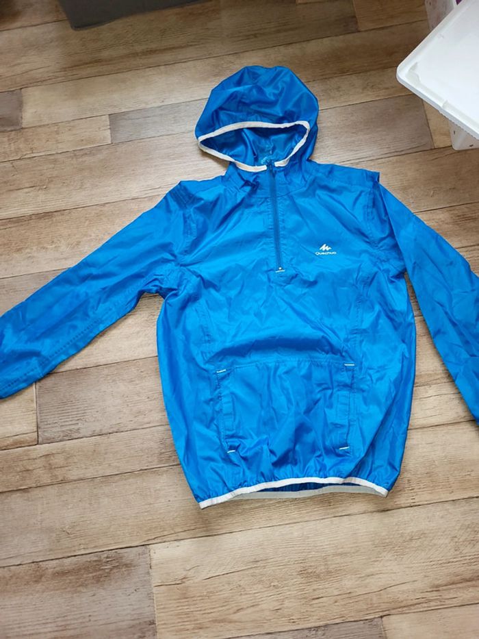 Kway queshua - photo numéro 2