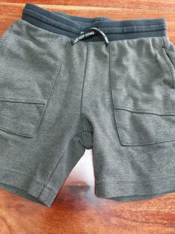 Short
