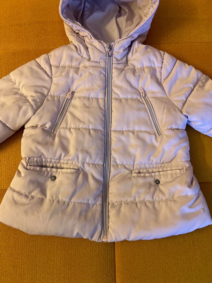 Manteau 6 ans - photo numéro 2