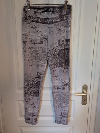 Legging Reebok
