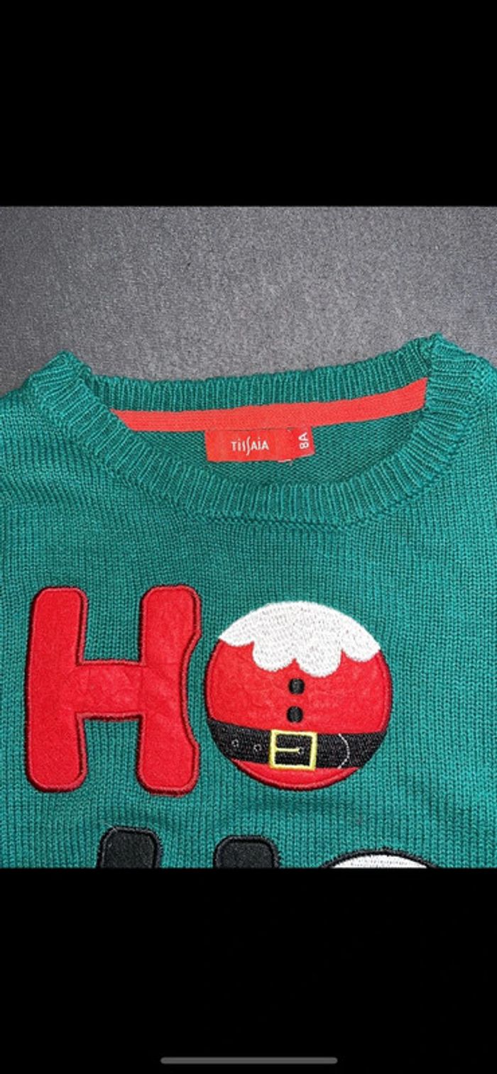 Pulls Noël - photo numéro 6