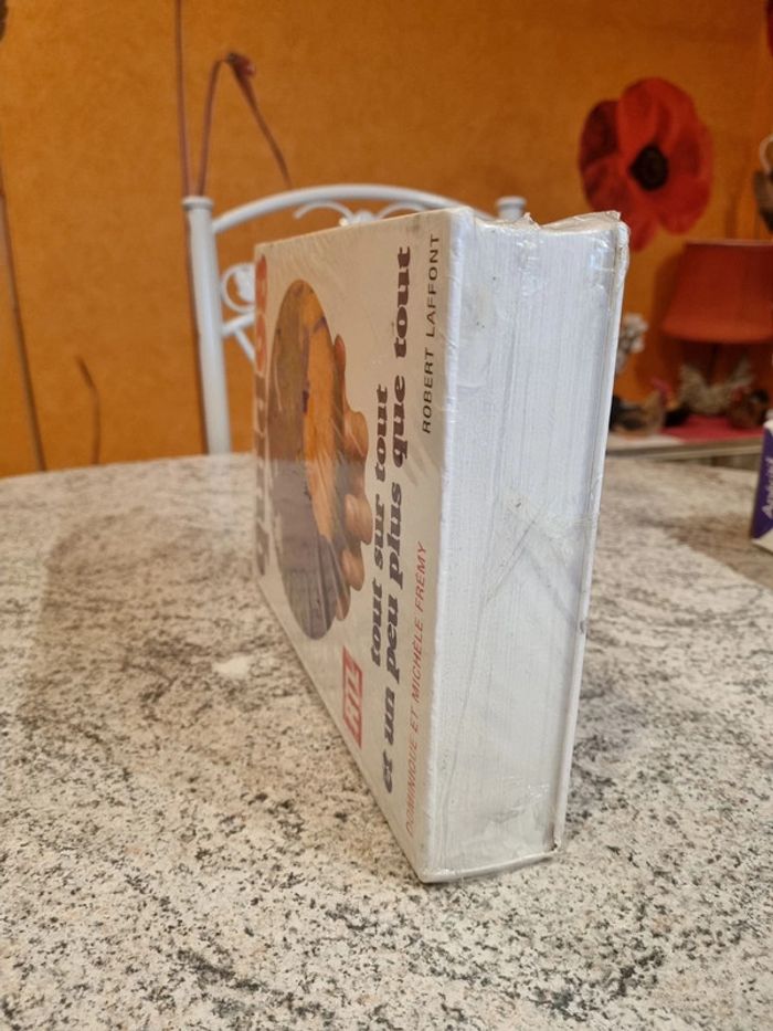 Quid 98 NEUF - photo numéro 6