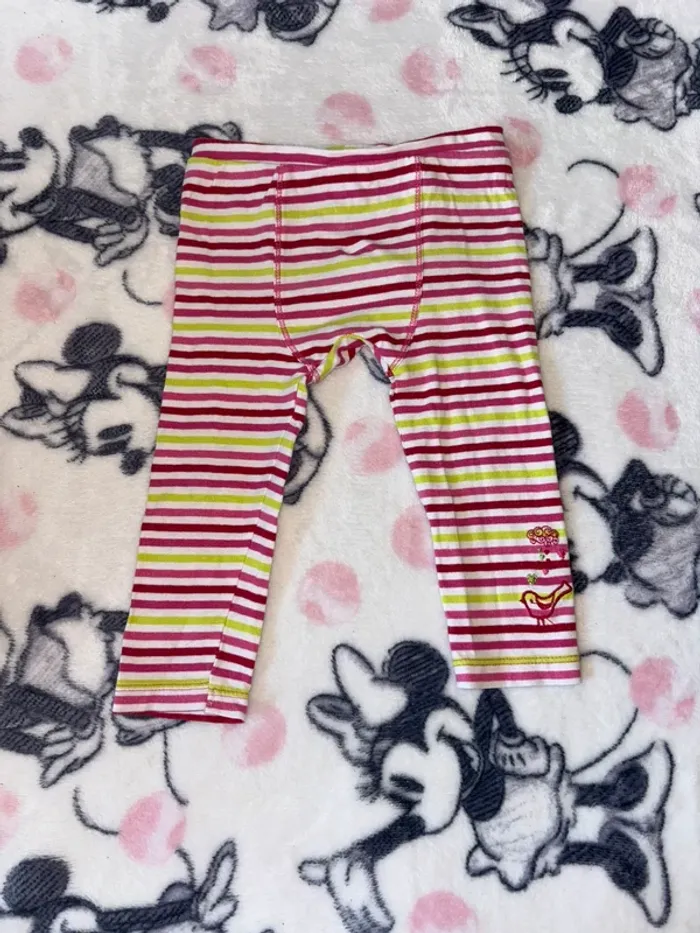 Legging fille