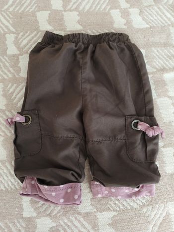 Pantalon 